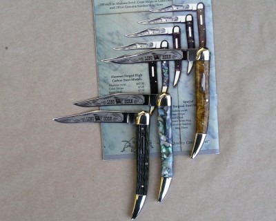 The first Bulldog PROTOTYPE  Toothpicks