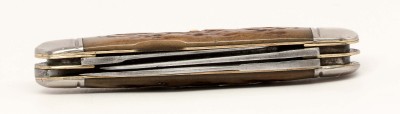 Terrier Cattle Knife