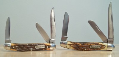 855, 9553 Craftsman 'Old Wrangler', 9552 'Rancher'.JPG