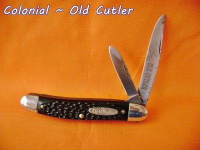 Colonial ~ Old Cutler Jack.JPG