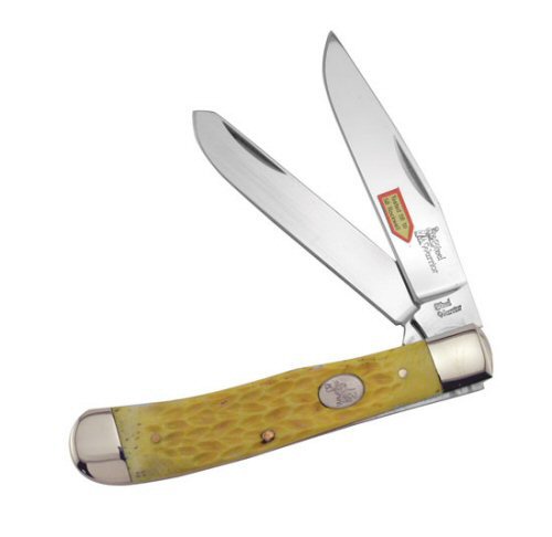 The Midsize Trapper
