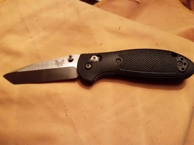 Mini 557