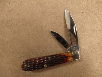 Case 62024½ - USA era