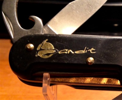 USA Remington Bandit Logo