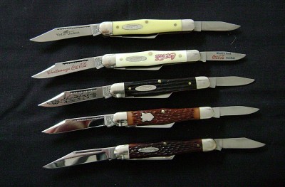 Camillus 72's & Sears Ulster 63.JPG