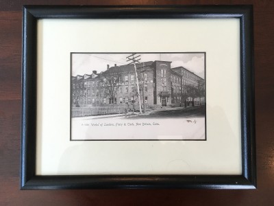 LF&amp;C Factory