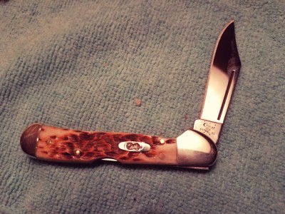 Case mini coppetlock