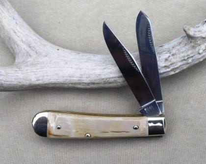 Bulldog Presentation Trapper 1 of 5