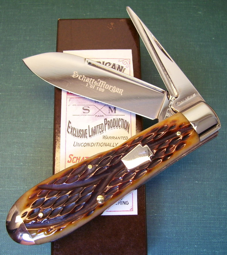 Golden root harness jack.JPG