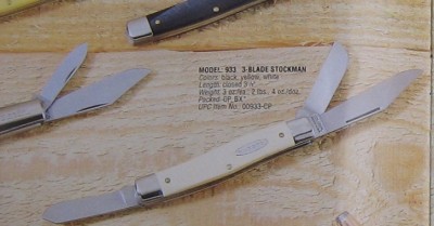 Colonial Knife Co Catalog Ranger Model 933.jpg