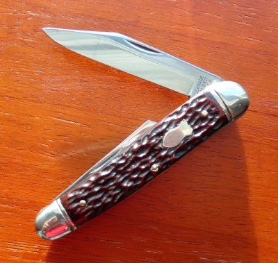 Schrade 804