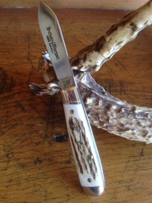 S&M Jack Knife-Spear Point-Elk - 1.jpg