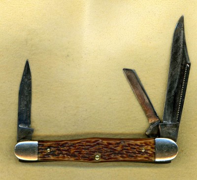 This is one of my EDC.