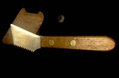 Remington RH22 (Fish Knives collection)