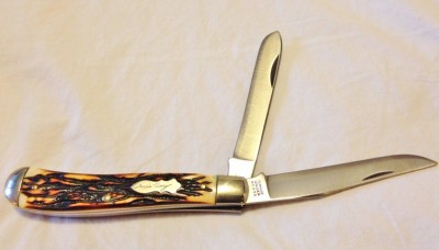 Schrade Walden