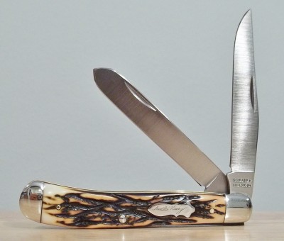 Schrade +