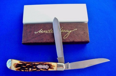 newer Schrade +