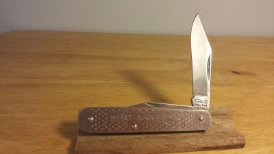 Camillus What-A-Knife