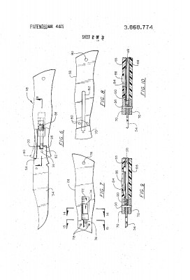 US3868774_FOLDING BLADE KNIFE WITH BLADE LOCK_3.jpg