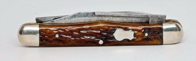 Miller Bros Surveyor Moose
