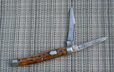 Keen Kutter gunstock jack