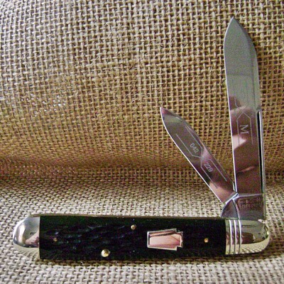 S&M 042 229 Series VI - 1996 English Jack - Dark Green - Mark Open.JPG
