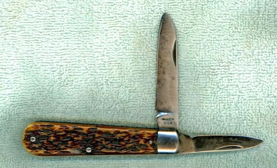 An American made Voos