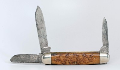 Robeson Cattle Knife