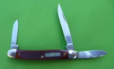 Ulster Stockman-58ot