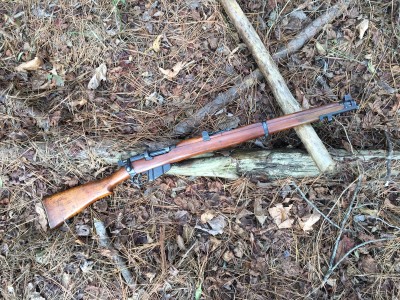 Lee-Enfield SMLE - Lithgow.JPG