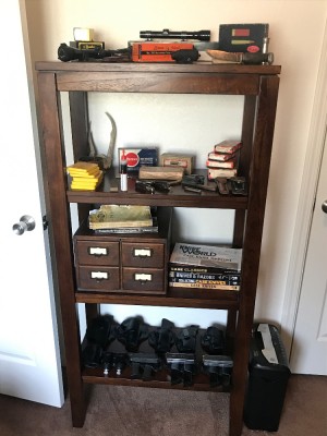 Office Gun and Knife Shelf.JPG