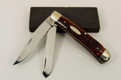 1976 Red bone 6254 $115 shipped