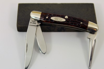 1975 Red bone 6318pu $100 shipped
