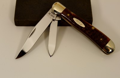 1973 6249 Redbone Copperhead $100 shipped