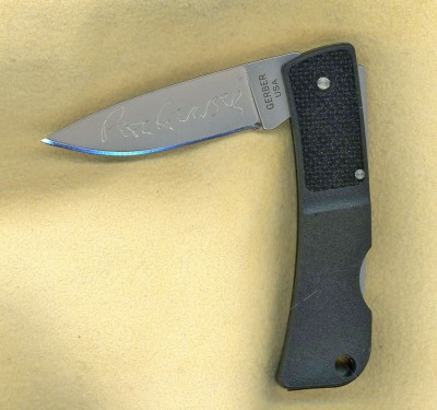 Gerber signed by Pete Gerber -c 2007.jpg