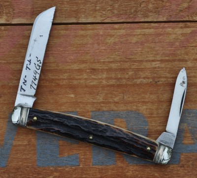 Schrade Cut Co stag congress 2.jpg