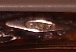 Case XX Diamond Shield 1915 to 1925