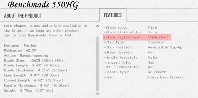 Benchmade 550HG Specs-blade.jpg