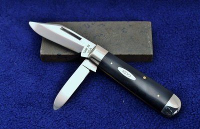 1976 31SAB slick black $45 shipped