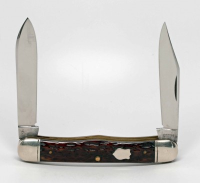John Primble Hdw Mfg Co Moose