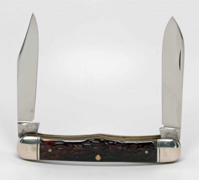 John Primble Hdw Mfg Co Moose