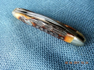 Crown Whittler top view.JPG