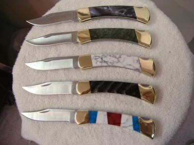 5 Buck 110's #1.jpg