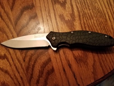 KERSHAW