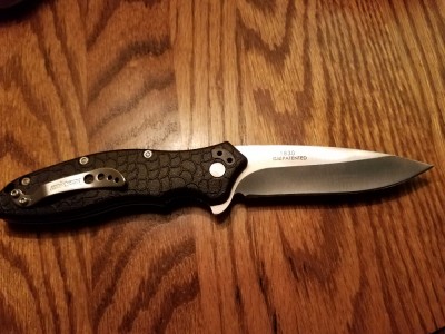 KERSHAW