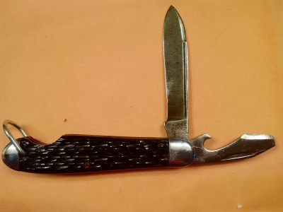 Laclede easy-opener
