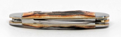 Schatt &amp; Morgan #99 Equal End Whittler