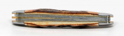 Schatt &amp; Morgan #99 Equal End Whittler