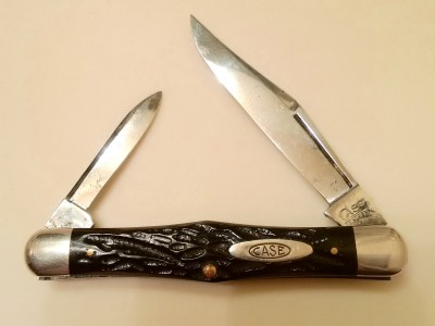 Case Tested 06267 rough black