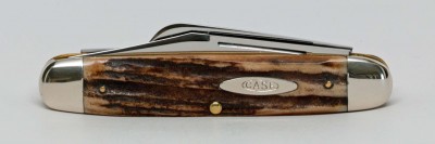 Case Tested XX 5394 1/2 Large Cigar